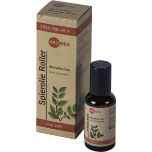 Shanghan-lun Spierolie Roller Aromed 30ml