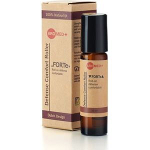 Megrana - Hoofdroller - 10 ml - Aromed - Etherische Oliën