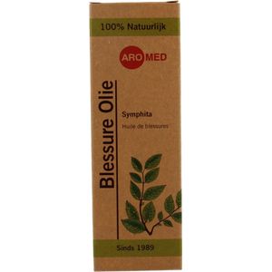 Symphita blessure olie - 30ml