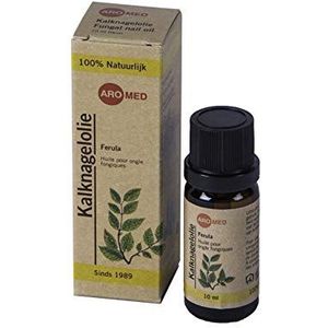 Ferula Kalknagel olie 10ml