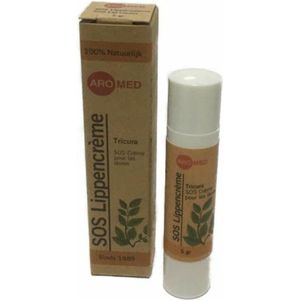 Aromed SOS Lippencrème Tricura