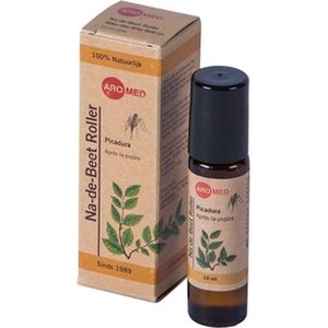 Aromed - Picadura Insecten Roller - 10 ml - muggen - insecten - processierups