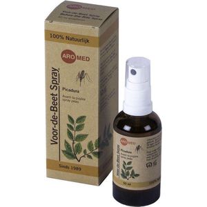 Aromed picadura insectenspray - 50 ml