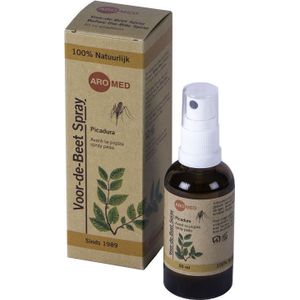Aromed picadura insectenspray - 50 ml