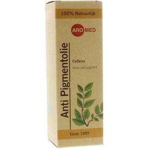 Aromed Cellena Anti Pigment Olie 30 ml
