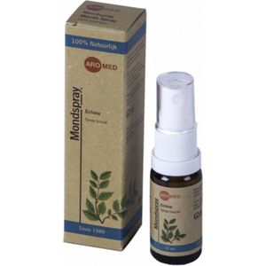 Aromed Mondspray Echina 10 ml