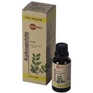 Ferula Kalknagel olie 30ml