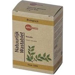 Arosofia - Wastablet - Natuurlijke Kokosolie - Voor Gevoelige Huid