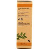 Aromed Thurana Wratten Olie 10 ml