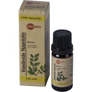 Aromed Beluna Nagelolie 10 ml