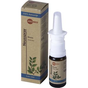 Rhinisa Neus spray - 10ml