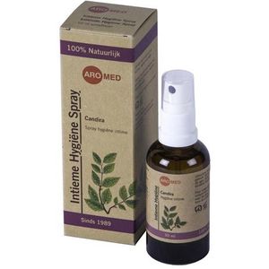 Aromed Candira Vaginale Spray 50 ml