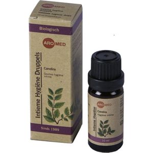 Aromed Candira Druppels 10 ml