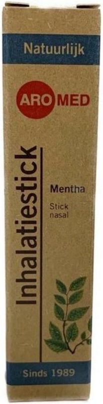 Aromed Mentha Inhalatiestick