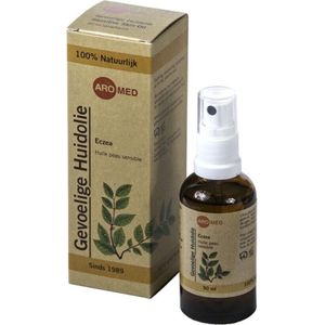 Aromed Eczea gevoelige huidolie 50ml