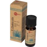 Aromed Lotus 5e chakra olie 10 ml