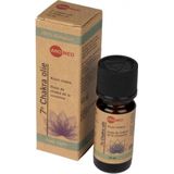 Aromed Lotus 7e chakra olie 10 ml