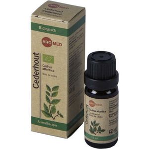 Aromed Olie Cederhout 10 ml
