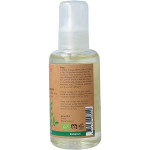 Aromed Aloë Vera Olie 100 ml