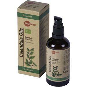 Aromed Olie Calendula 100 ml