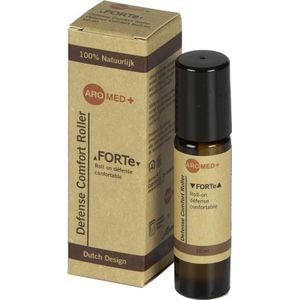 Aromed FORTe Defense comfort roller 10 ml
