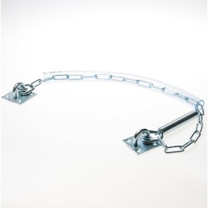 DX Stormketting DV820 40-60Kg met Veer