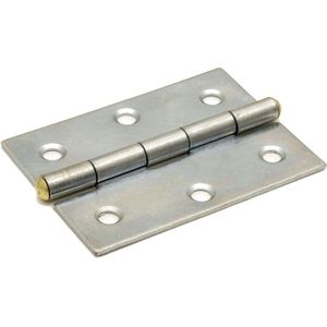 DX scharnier smal 70x50mm