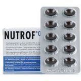 Nutrof Omega - Voedingssupplement - 30 Capsules - Omega-3