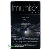 Ixx imunixx 100 tabletten  30TB