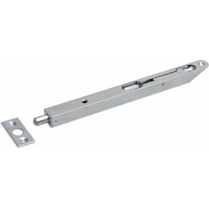 DX Borgveer vz enkel 3mm