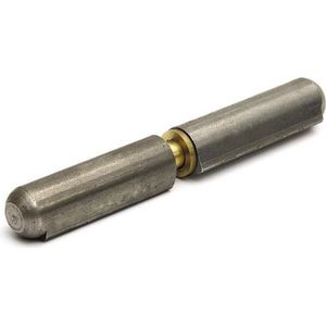 Laspaumelle 120x16mm Messing Stift