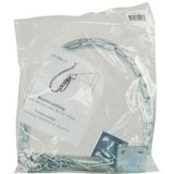 Stormketting | Starx | Tot 40 kg (Veer, Verzinkt)