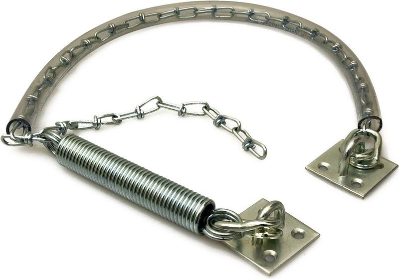 Stormketting | Starx | Tot 40 kg (Veer, Verzinkt)
