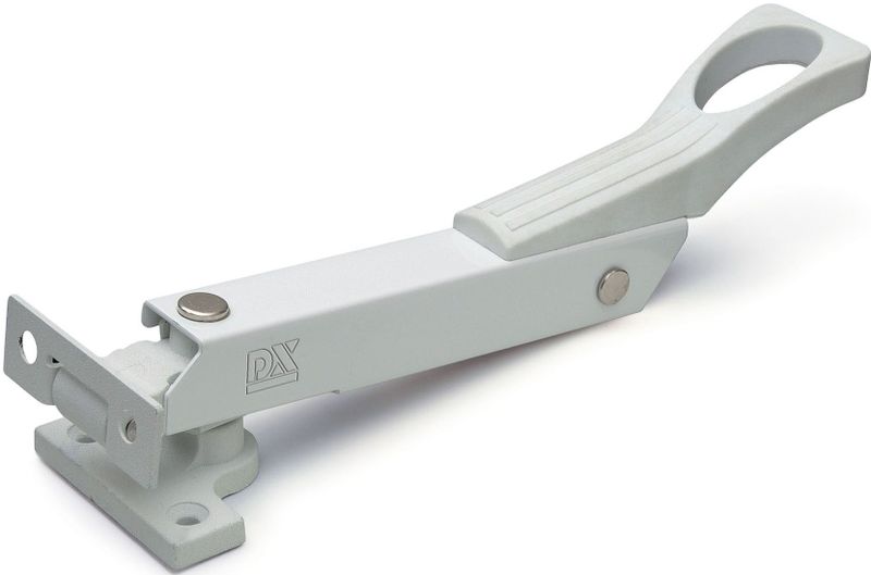 Raamuitzetter wegdraaibaar, wit