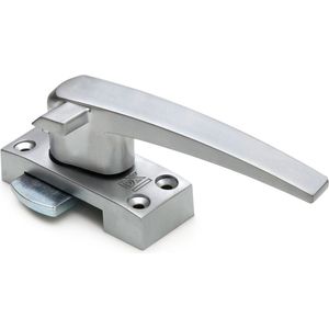 DX Raamboompje Standaard met Nok Rechts F1 Aluminium RBM R 1200 AF