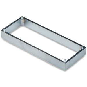 Dulimex - Tussenplaat - 8 mm - Wit - Epoxy Coating