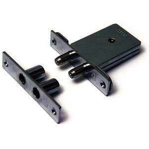 Stalen Penslot - SKG2 - Voor- en Achterdeur - Beveiliging