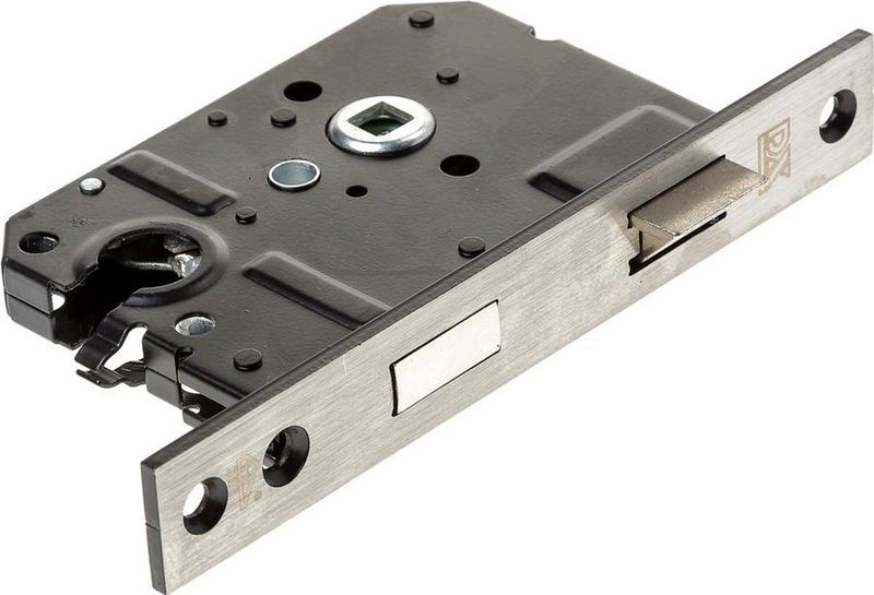 Dulimex - Veiligheidsinsteekslot PC55 - RVS - SKG**® - Universeel Toepasbaar