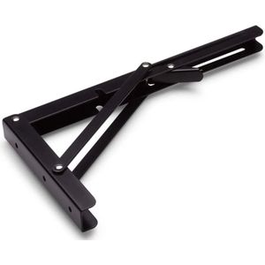 Maclean MC-876- Inklapbare Plankdrager set – 2 stuks – tot 50 kg Plankhouder – Drogisterij Plus – Verzorging & Gemak