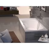 Riho - Lima - Inbouwbad - Wit - Acryl