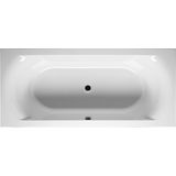Riho - Lima - Inbouwbad - Wit - Acryl