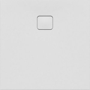 RIHO Basel 412 douchebak 90x90x4.5cm wit D005016005