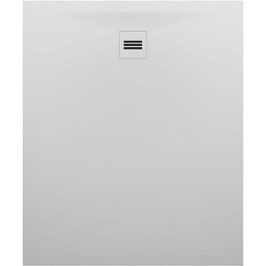 Riho Velvet Sole douchebak 140x100x3cm wit mat D006014105