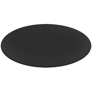 Riho pop-up solid cover 78mm zwart