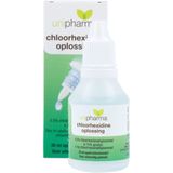 Unipharma Chloorhexidine 0.5% 30 ml