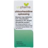 Unipharma Chloorhexidine 0.5% 30 ml
