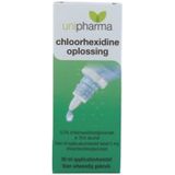 Unipharma Chloorhexidine 0.5% 30 ml