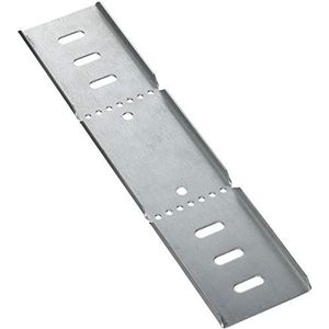 Legrand 341157 eindstuk P31 B100 H60 svz