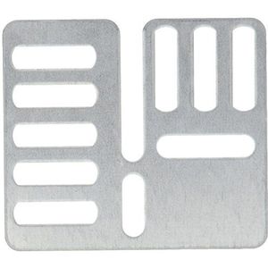 Legrand 340183 montageplaat P31 Joker