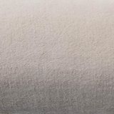 Dutch Decor tochtrol polyester finn 10x90cm pumice stone